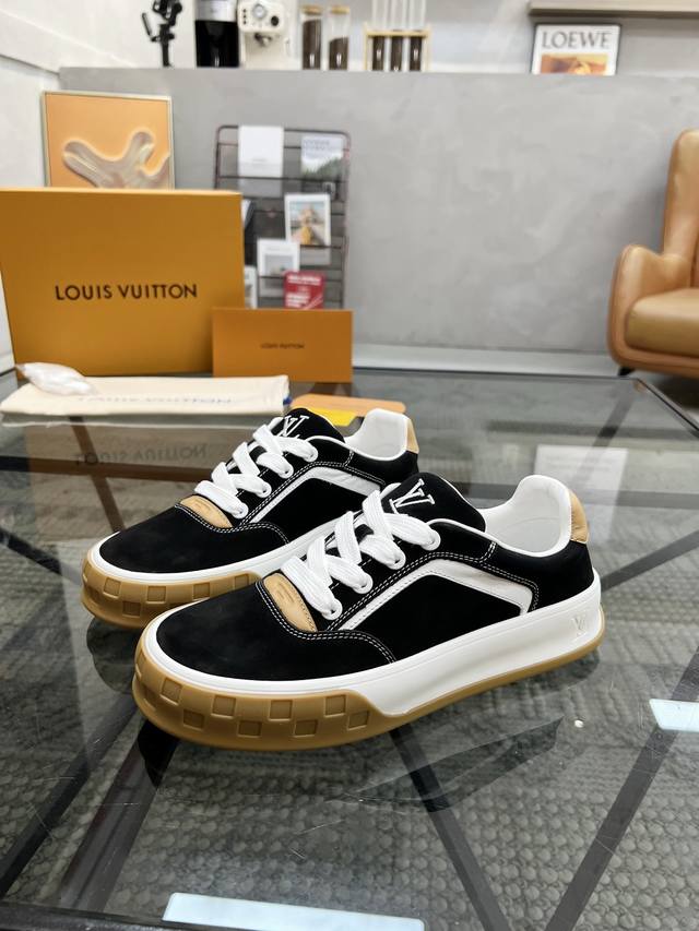 L Top-level purchasing agent Road Zha Street male god hot sports sneakers counte