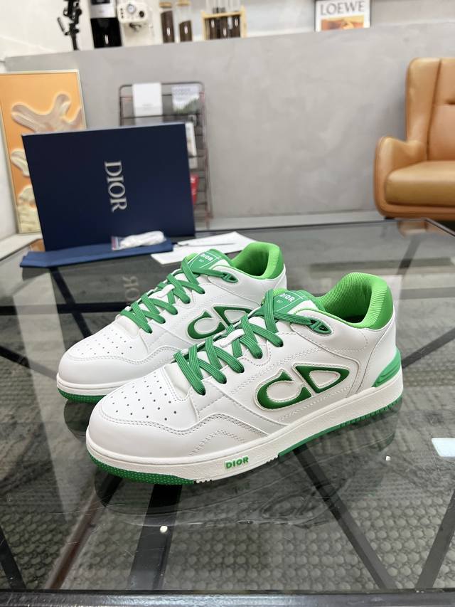 D Top purchasing agent Di Zhajie B57 men's new hot-selling super popular sneaker