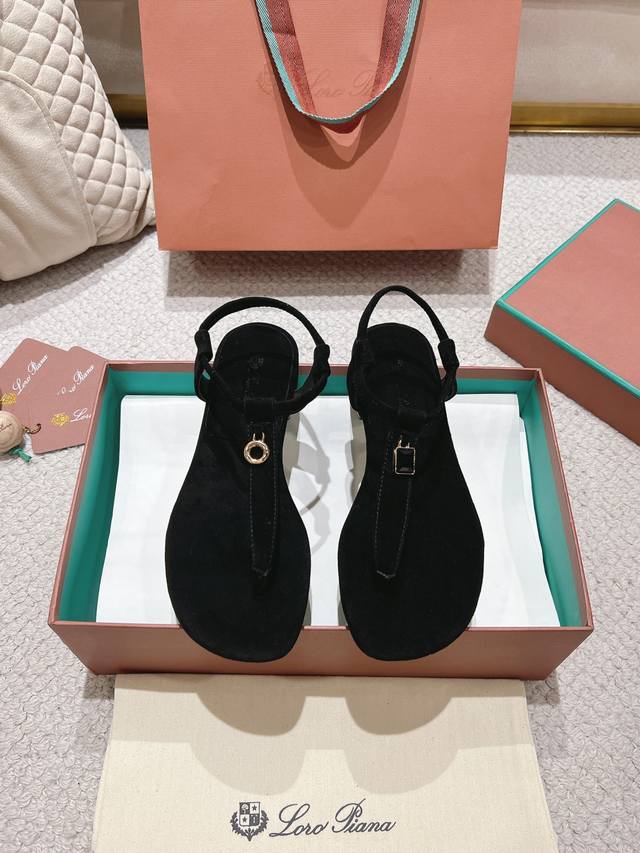 High-Release LP New Product Release Loro Piana Official Website Same Style Made