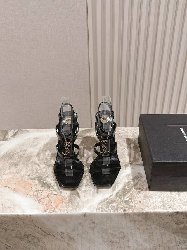 Heavy Duty 225 YSL Saint Laurent Goddess High-Quality, Absolutely New Collection
