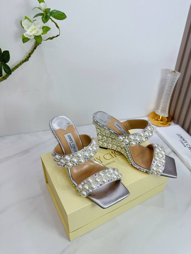 Factory Delivery. Jimmy Choo is a highly comprehensive luxury lifestyle brand. I