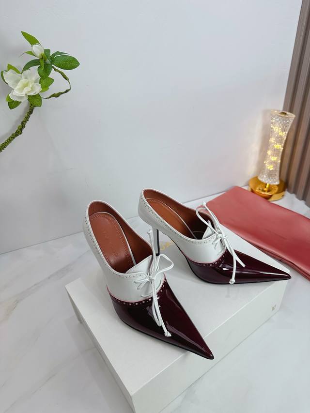 Factory Outlet & Amina Simple style, vibrant colors, exclusive customization, da