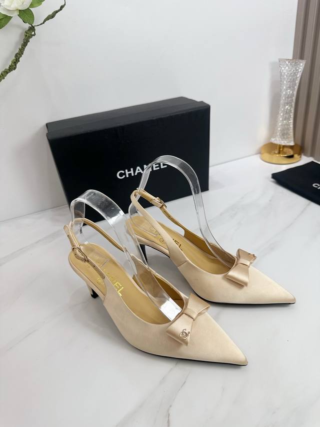 Factory Chanel 2025 Autumn Martin boots, single shoes, sandals and slippers, the