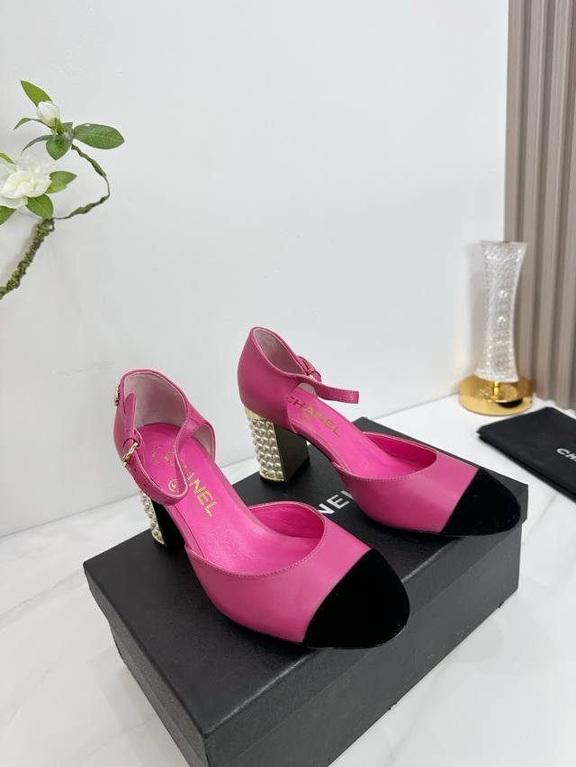 Factory Chanel 2025 Autumn Martin boots, single shoes, sandals and slippers, the