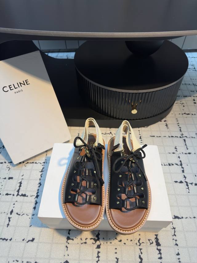 Celine 25Ss summer new arrival, Arc de Triomphe, the latest hot-selling spring s