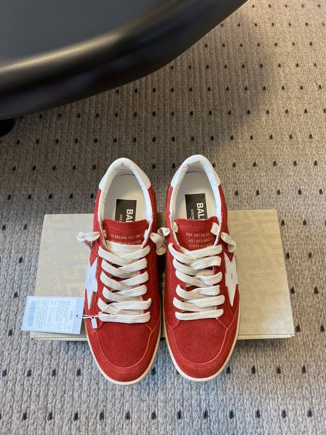 Shopping-level Ggdb 25Ss Spring/Summer new casual German training dirty shoes se