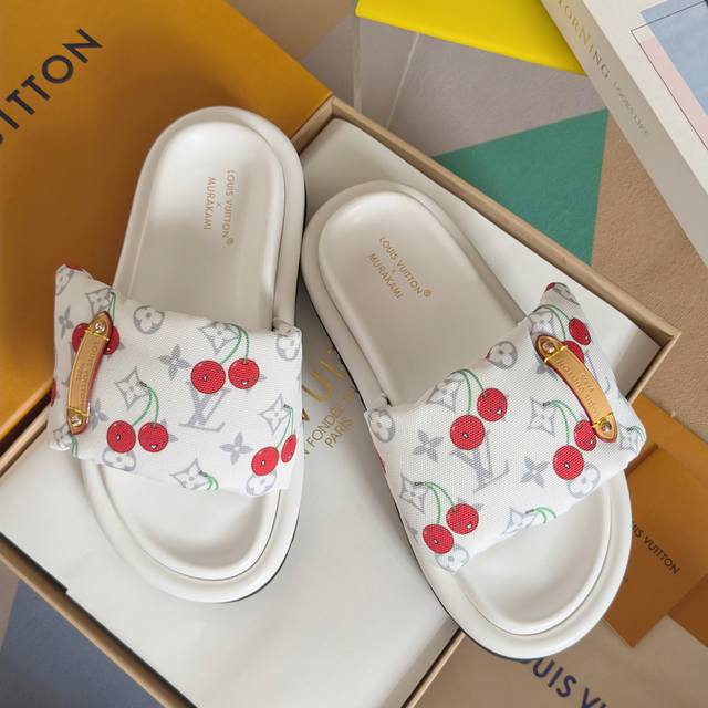 Premium Edition: Women's and Men's 260Lv X Tm Louis Vuitton L's Donkey Brand Poo