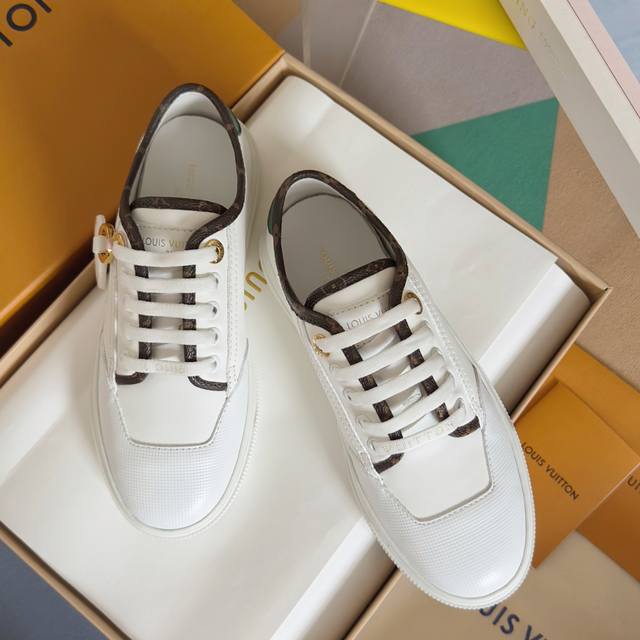 Premium Edition: Women's, Dongguan-made, Louis Vuitton L's latest Lagoon series
