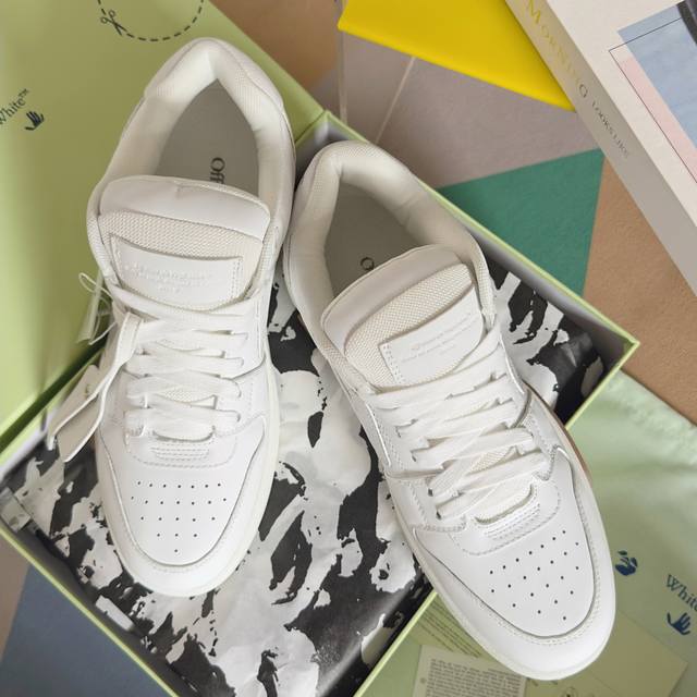 Premium Edition: Couple's Edition, Off-White's latest Out Of Office series, feat