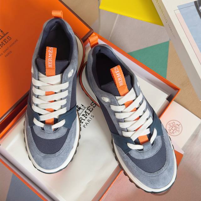 Premium Edition: Men's Herm