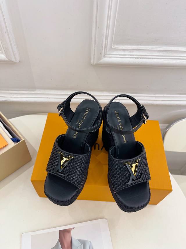 Release of the Lv Louis Vuitton 25 Spring/Summer 2025 new top-of-the-line editio