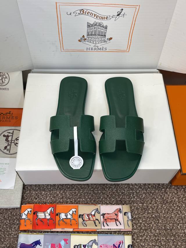 Factory P price P Dongguan purchasing Hermes Spring and Summer classic Oran colo