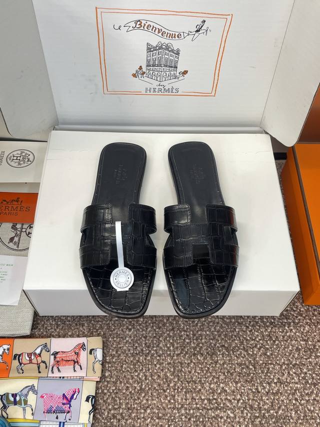 Factory P price P Dongguan purchasing Hermes Spring and Summer classic Oran colo