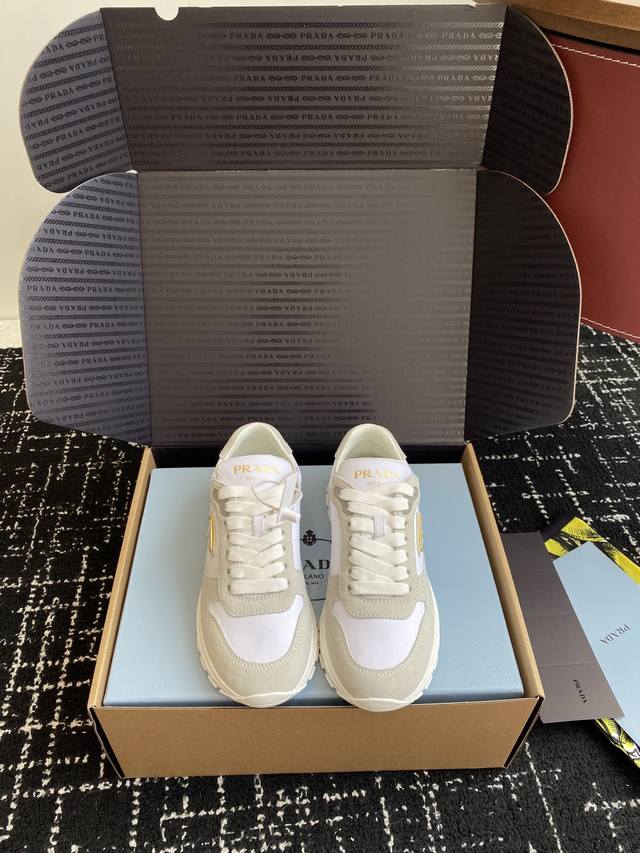 Dongguan purchasing agent-level official website synchronized box packaging Prad