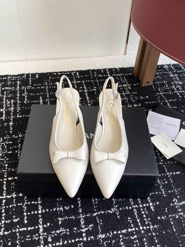 Shopping-level Chanel 25Ss early spring new arrivals are so good! These bow-knot