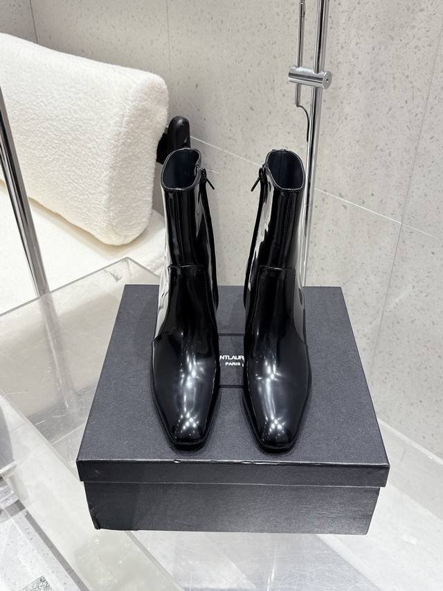 Saint Laurent Fw25 New Arrival ~ YSL Saint Laurent 2025 Fall/Winter new style si