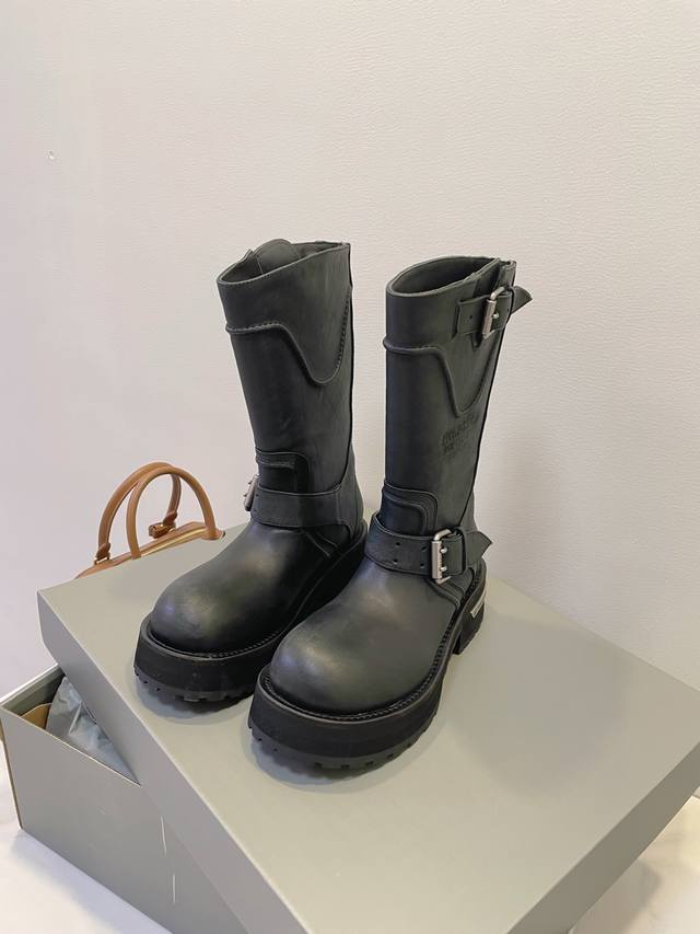 Boots, Men's Size +30. Balenciaga Venom Boots, a trendy and stylish shoe from th