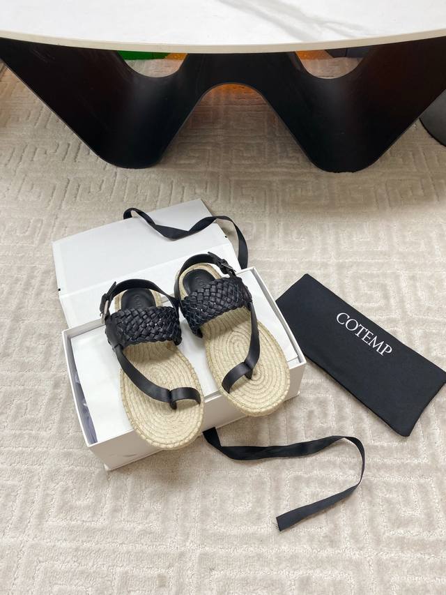 360 Cotem Spring Soft Clothing Flip Flops, renowned for their early universal fu