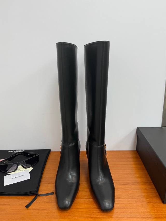 Top quality Saintlaurent Fw25 New Arrival ~ Ysl Saint Laurent 2025 Autumn/Winter