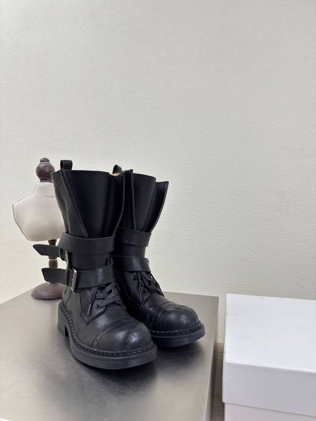 Ethor motorcycle boots, slimming artifact, must-have for experts, factory price,