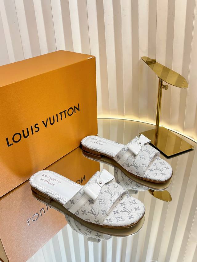 The top version of Lv Donkey's fantasy series denim jeans is so beautiful, it is