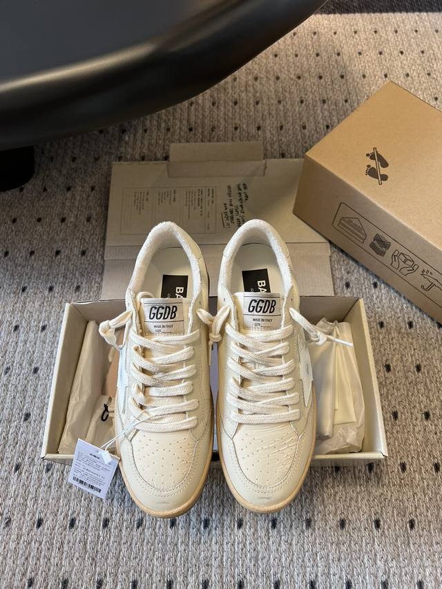 Shopping-level Ggdb spring/summer new casual German training dirty shoes series
