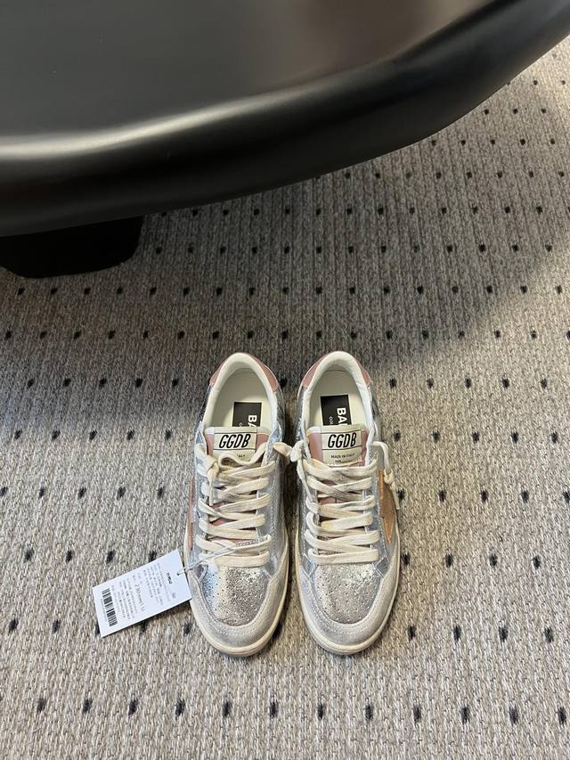 Shopping-level Ggdb spring/summer new casual German training dirty shoes series