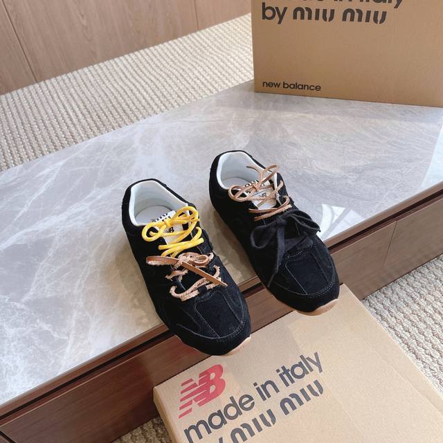Men's +20 collaborative sneakers are so cool! The new collaboration with New Bal
