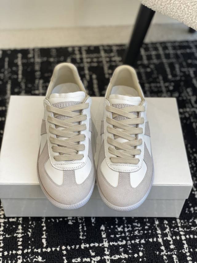 Maison Margiela Mm6 Classic D'Or Shoes. These are the most comfortable D'Or shoe