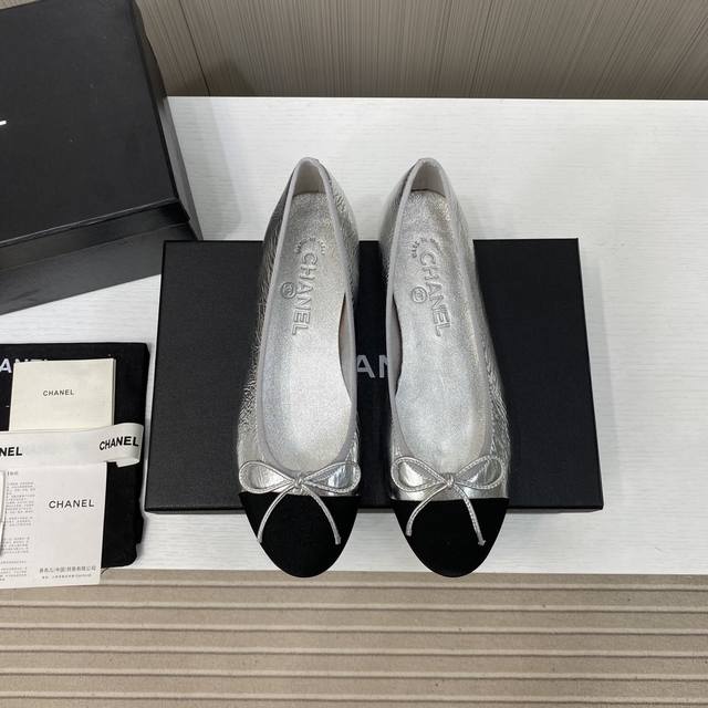 Factory Price P Top-Quality, Constantly Upgraded Chanel Single Shoes Ss Top Vers