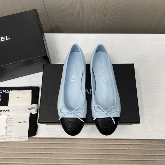 Factory Price P Top-Quality, Constantly Upgraded Chanel Single Shoes Ss Top Vers