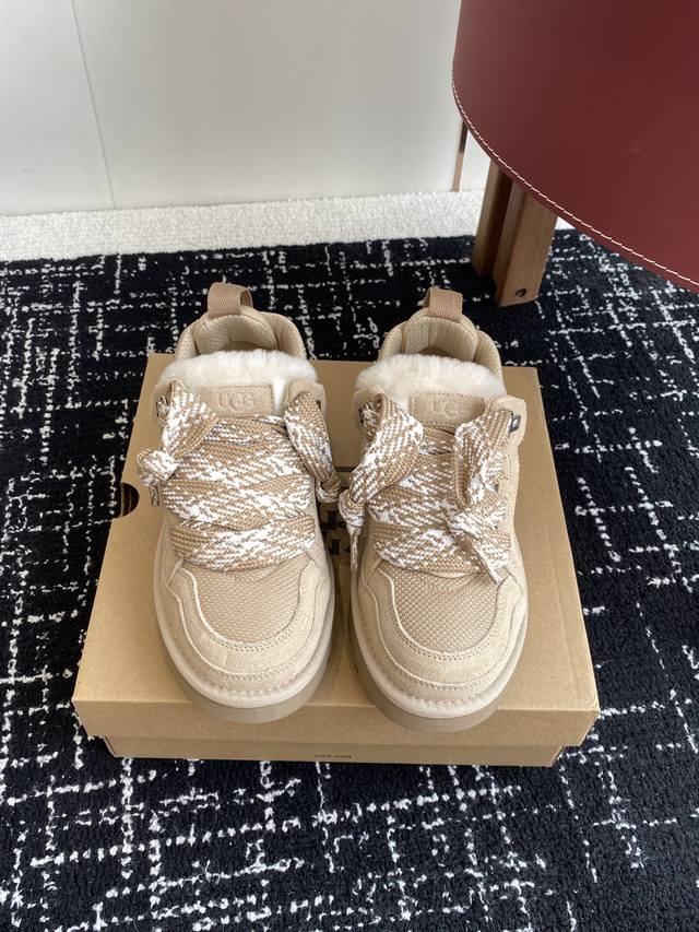 Purchasing-level Ugg.Mel casual shoes street style 8890 2Cm ultra-light sole, co
