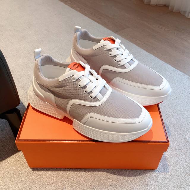 Herme S 25 new sports shoes H home 2025Giga sports shoes new products increase 5