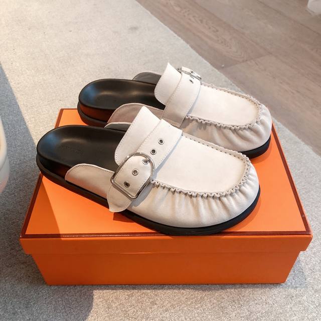 Herme S 25 Birkenstock slippers H home 2025 popular all over the network increas