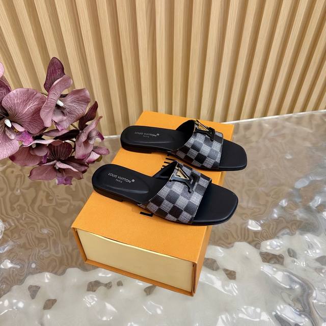 Lv Louis Vuitton 25 early spring new product top version counter main latest che