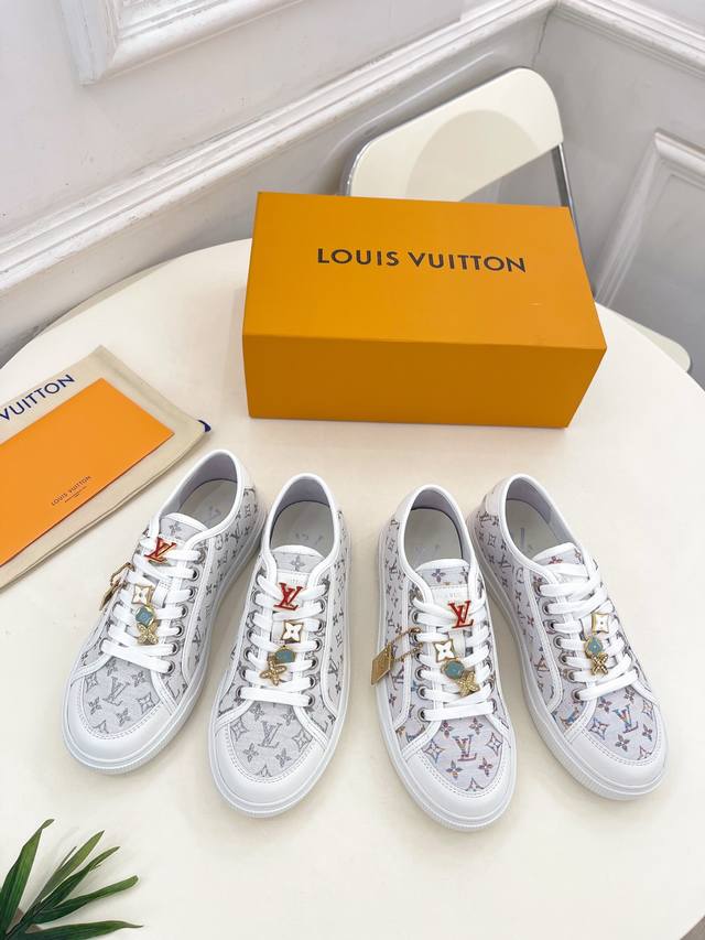Lv Louis Vuitton 25 Spring/Summer new top-of-the-line, original, and exclusive c