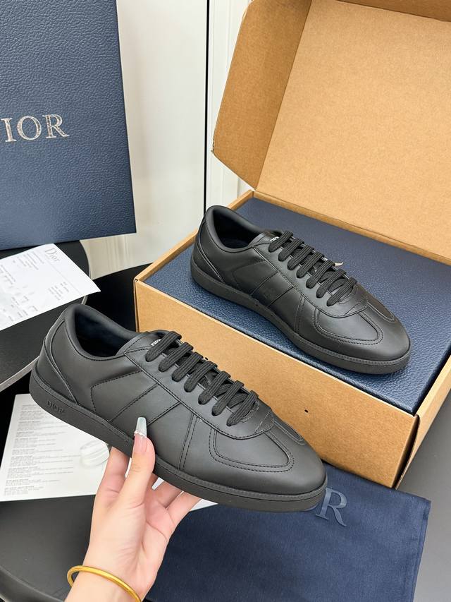 Factory Price Pp: Top VIP Full Packaging Dior Dior B01 2025 Spring and Summer La