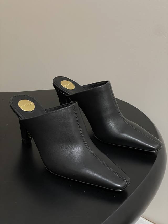 Top-quality Saint Laurent Fw25 New Arrival ~ YSL Saint Laurent 2025 Early Fall n