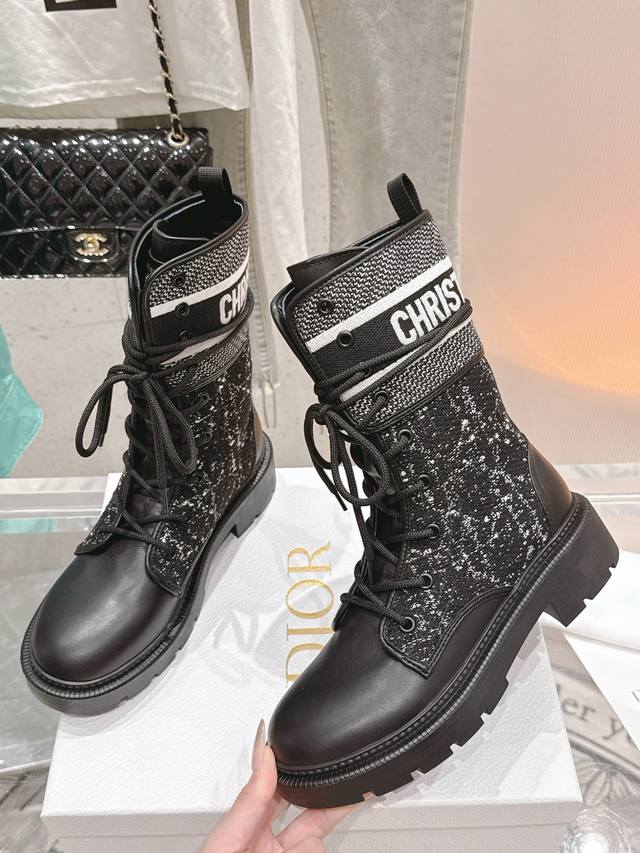 Premium Edition Classic Running Boots, a brand new upgraded version for fall/win