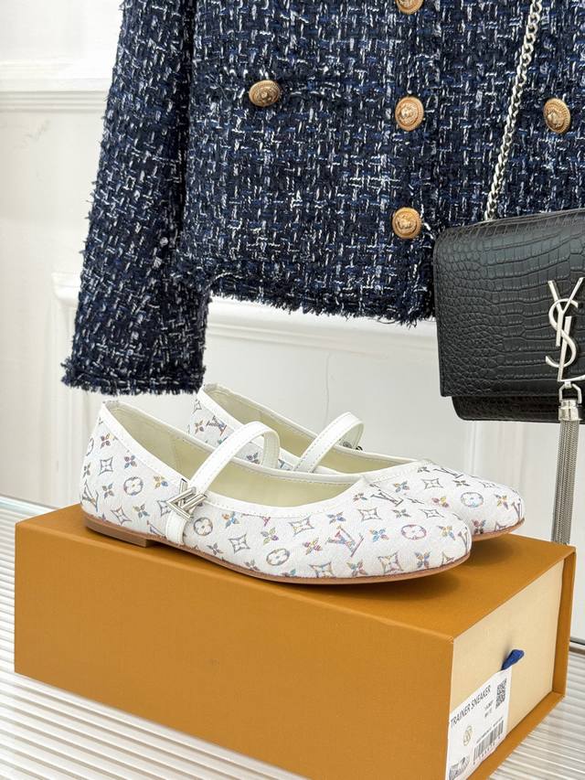 Donkey Brand's new printed Mary Jane shoes are stylish and versatile, perfect fo