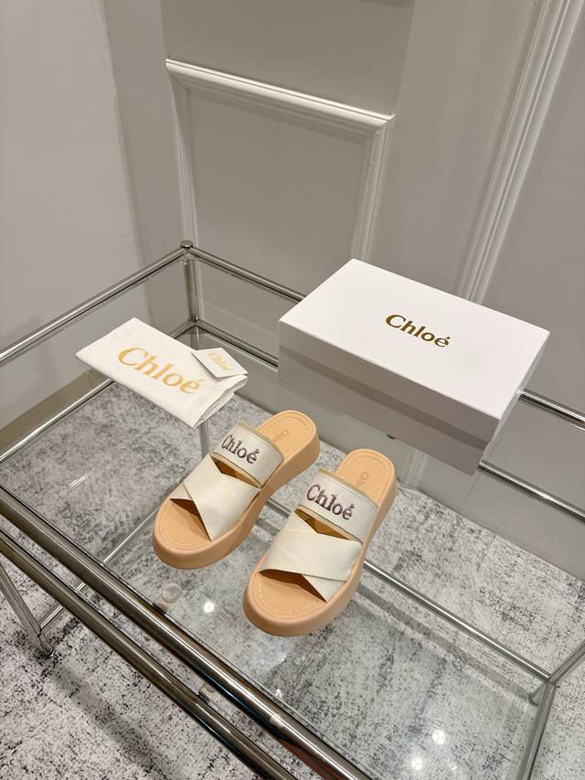 Top Quality: Chloe SS25 New Arrival ~ Chloe 2025 Spring/Summer New Arrivals | We