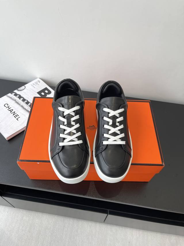 New Herm