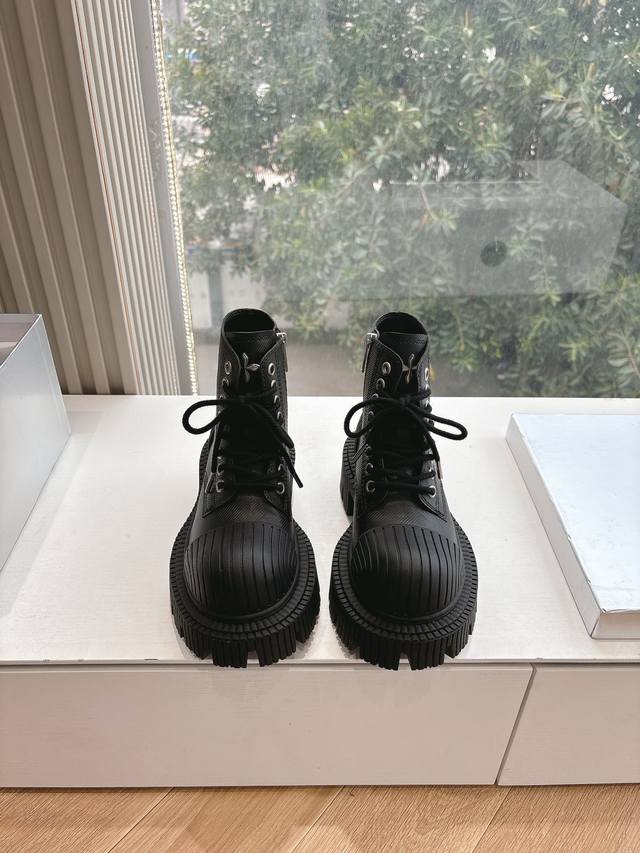 factory top version Smfk2025 early spring new thick-soled sneakers, counter out