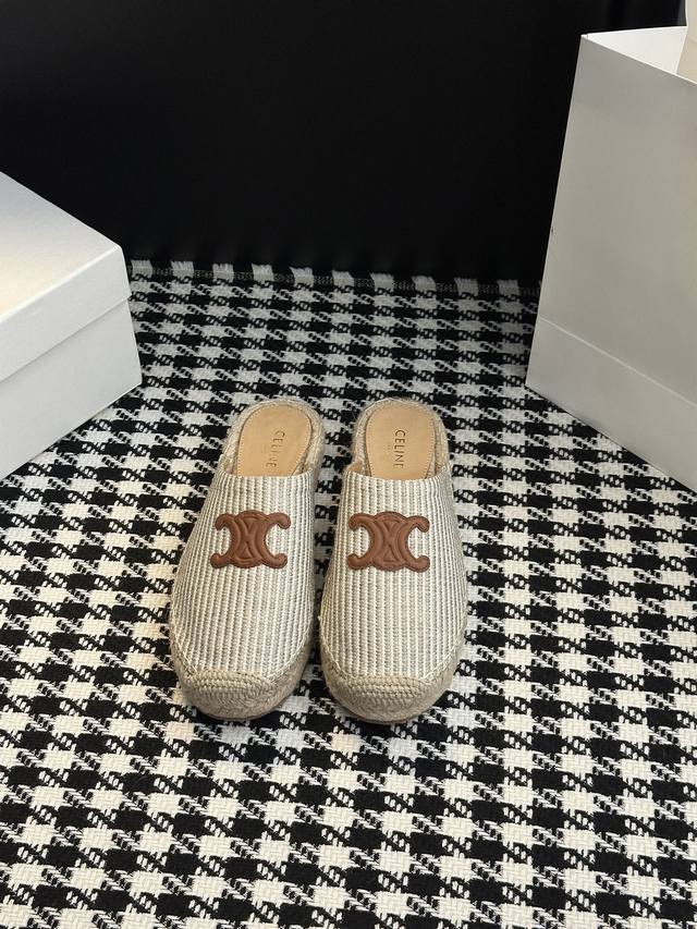 Genuine leather and color-blocked fisherman shoes Summer slip-on design of genui