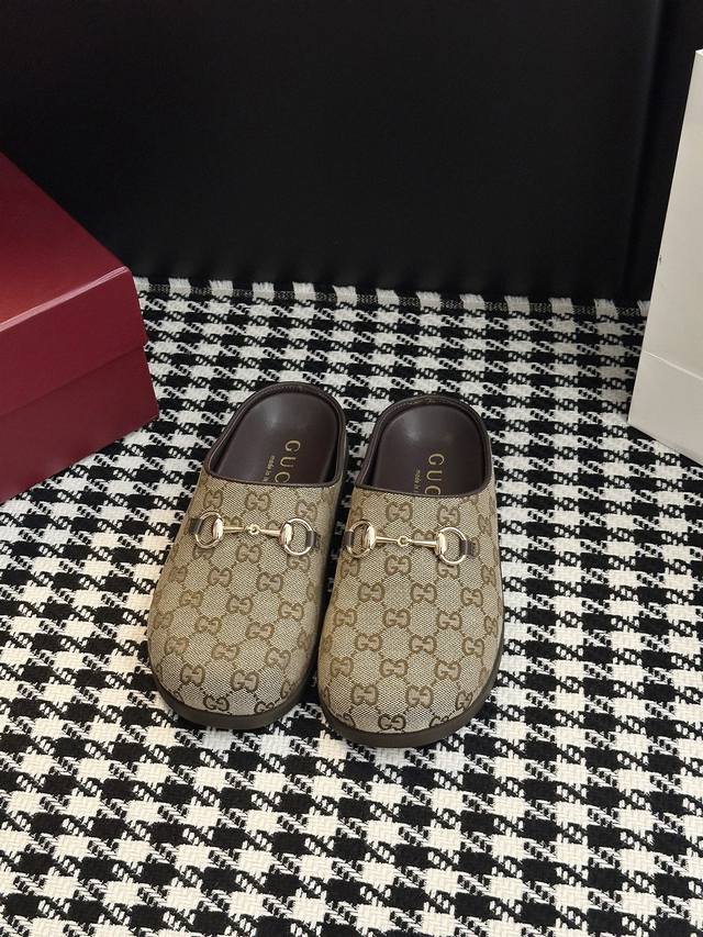 platform Birkenstocks! A shining example of design heritage, loafers embody clas