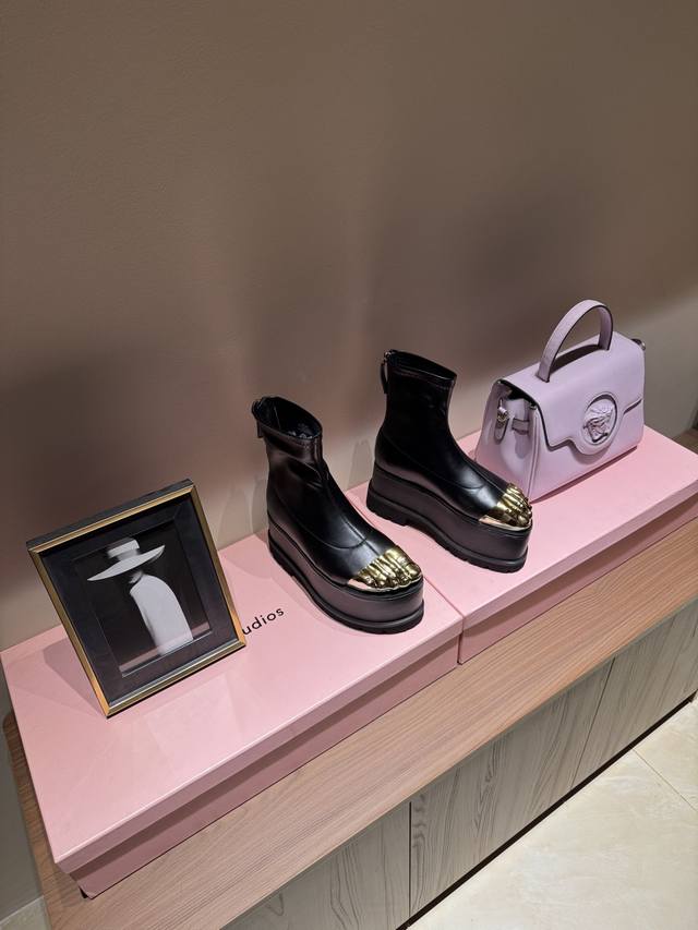 The forgotten designer Elsa Schiaparelli, Chanel's lifelong rival, is often desc