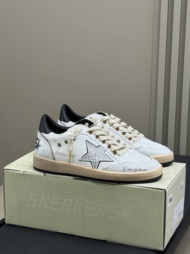 Ggdb's new Truestar series is truly beautiful. My latest favorite, the Miu laces