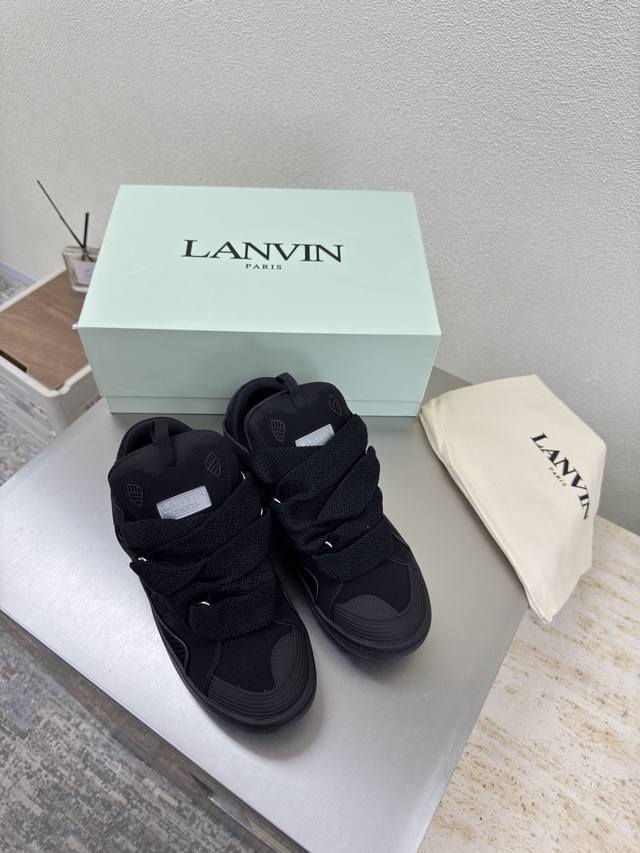 Lanvin, all colors, all running volume versions, high version 380 carbon fiber.
