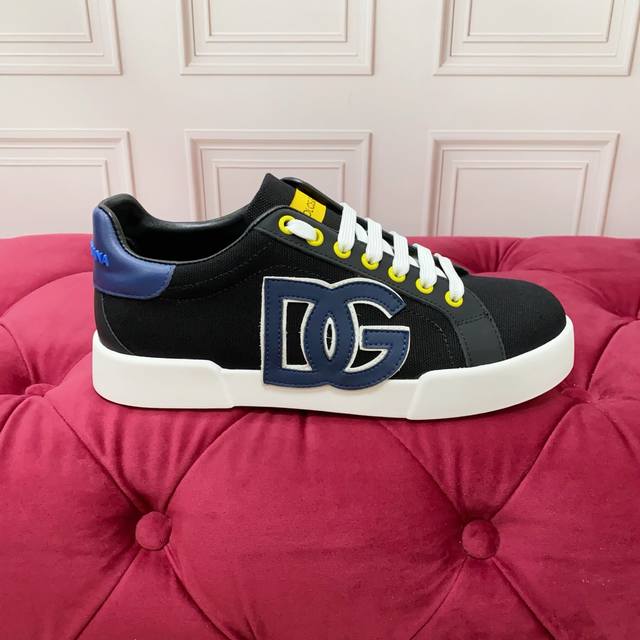 High-end version, high-quality brand outsole. Dolce & Gabbana's 2025 new top-of-