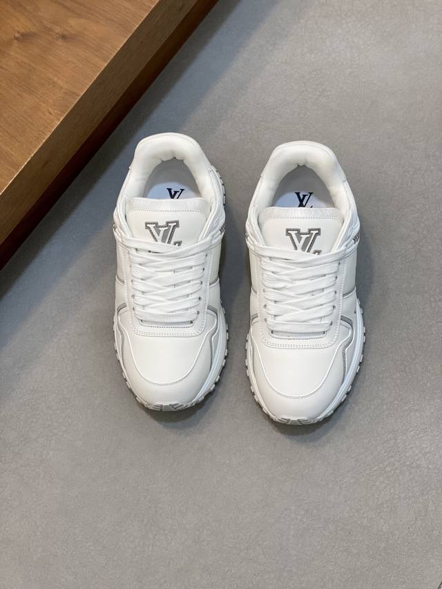 Donkey's new Jigglypuff sneakers debuted in the Pre-Fall 2025 collection, conti